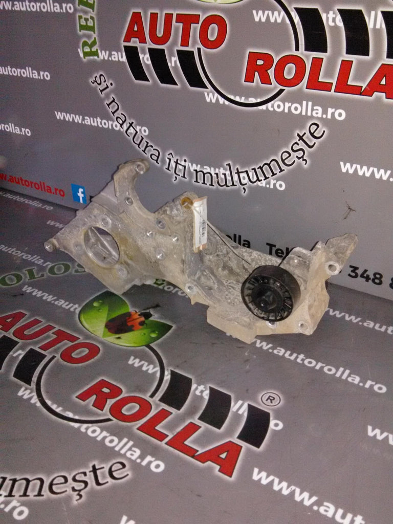 suport compresor ac Skoda Octavia 1, 1.9TDI, an 2002