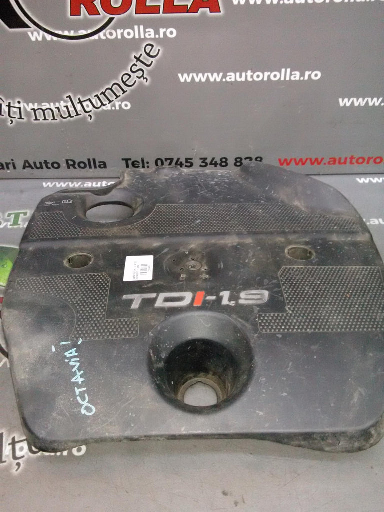 capac motor Skoda Octavia 1, 1.9TDI, an 2002