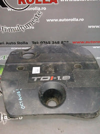 capac motor Skoda Octavia 1, 1.9TDI, an 2000