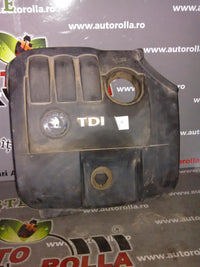 capac motor Skoda Fabia 1.4TDI, an 2006 break