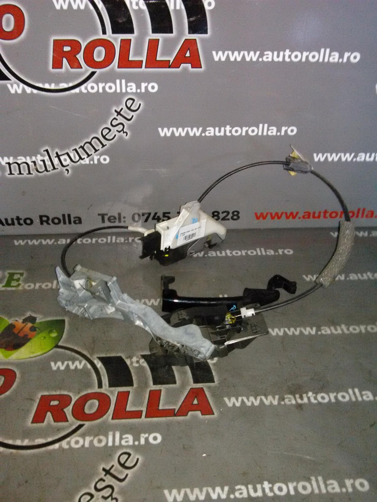 cremaliera usa dreapta fata Peugeot 308
