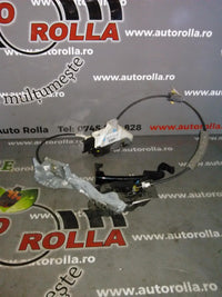 cremaliera usa dreapta fata Peugeot 308