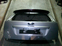 haion hatchback fara luneta Ford Focus 2, an 2007