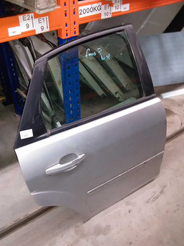 usa dreapta spate completa Ford Focus 2, an 2007