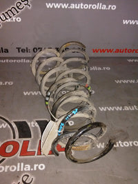 arc spate hatchback Ford Focus 2, 1.8D an 2007
