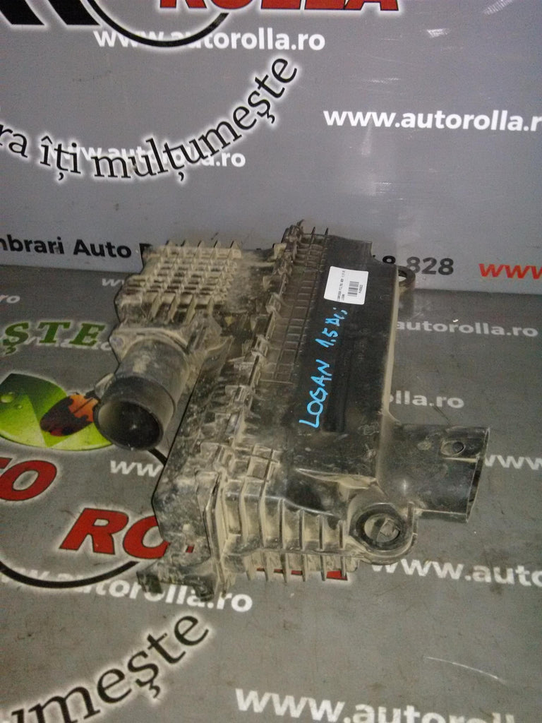 carcasa filtru aer Dacia Logan 1.5DCI