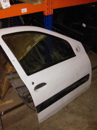 usa dreapta fata completa Dacia Logan MCV, an 2008