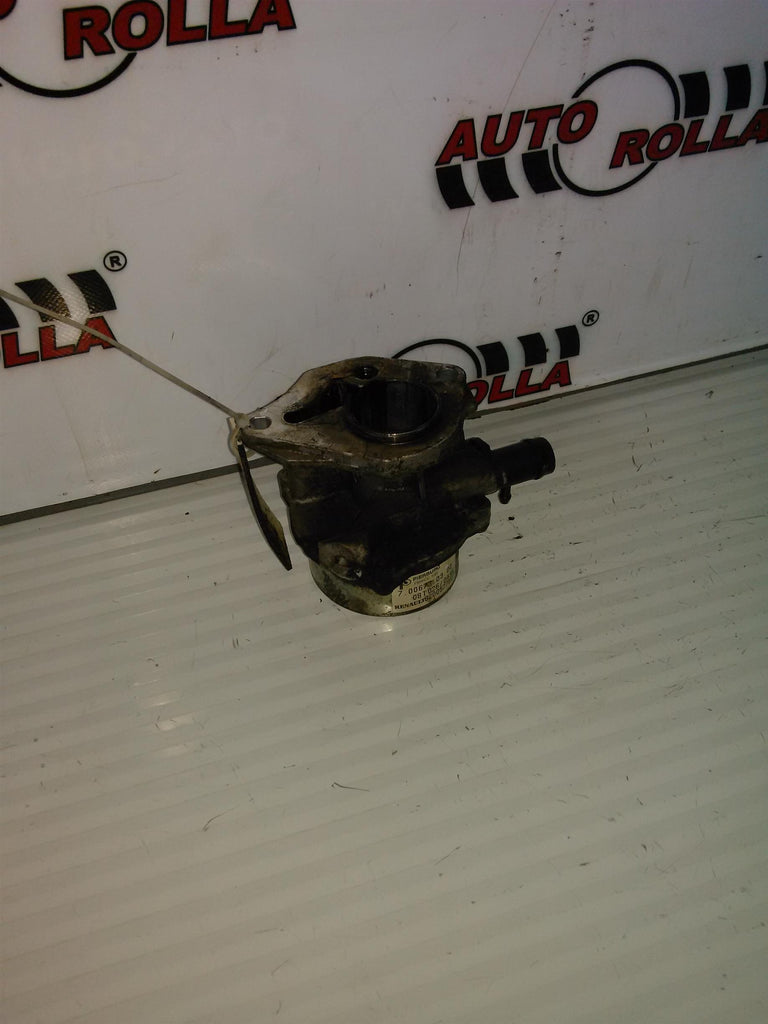 pompa vacuum Dacia Logan MCV 1.5DCI, an 2008