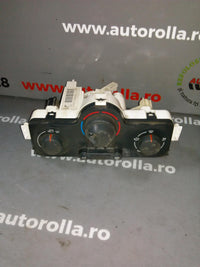 comanda aeroterma ac Renault Megane