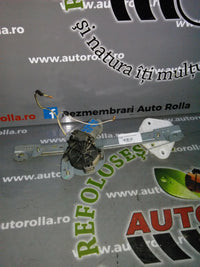 macara electrica stanga spate Dacia Logan