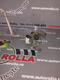 robinet aeroterma caldura Mercedes Atego  1823, an 2002