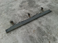 scara prag lateral stanga Mitsubishi Pajero 3, 3.2DID, an 2006