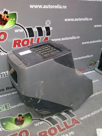 consola intre scaune Mitsubishi Pajero 3, 3.2DID, an 2006