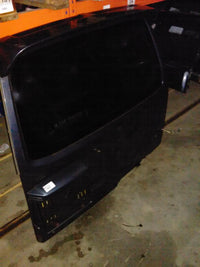 haion spate complet Mitsubishi Pajero 3, 3.2DID, an 2006