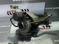 turbina Mitsubishi Pajero 3, 3.2DID, an 2006
