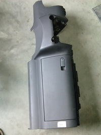 torpedou bord Volkswagen Touareg, an 2006