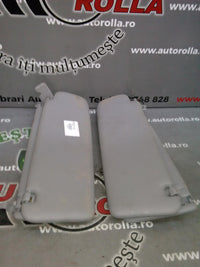 parasolare stanga+dreapta Volkswagen Touareg, an 2006