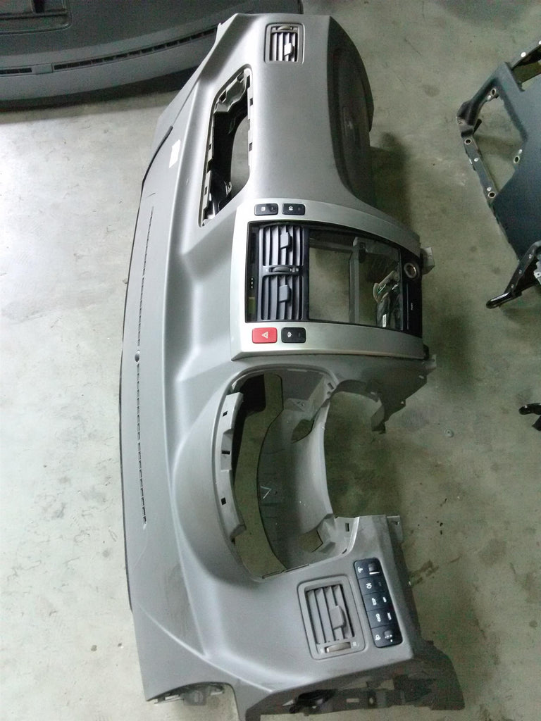 plansa bord Hyundai Tucson, an 2006