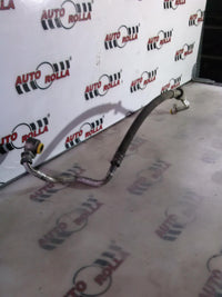 conducta ac Volkswagen Touareg 3.0TDI, an 2006