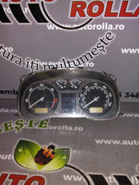 ceas bord Skoda Octavia 1, 1.9TDI