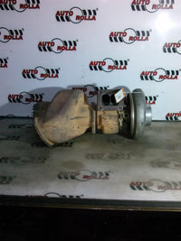 turbina Mercedes Actros, an 2006