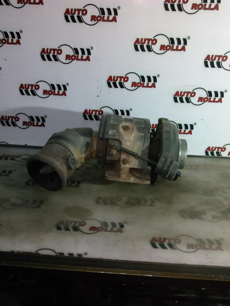 turbina Renault Premium, euro5, an 2008