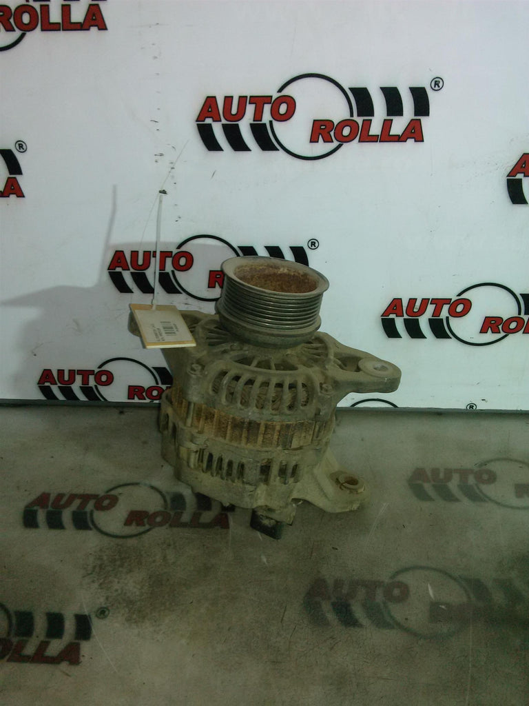 alternator Renault Premium, euro3