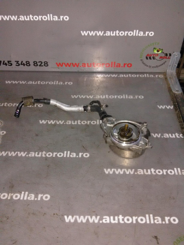 pompa vacuum Audi A6, 2.7TDI an 2007