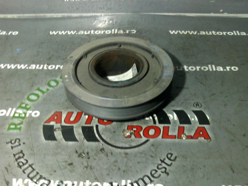 fulie motor Audi A6, 2.7TDI an 2007