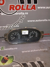ceas bord Dacia Logan 1.5DCI