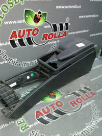 consola intre scaune Mercedes Eclass W207 coupe, 2.2CDI, an 2011