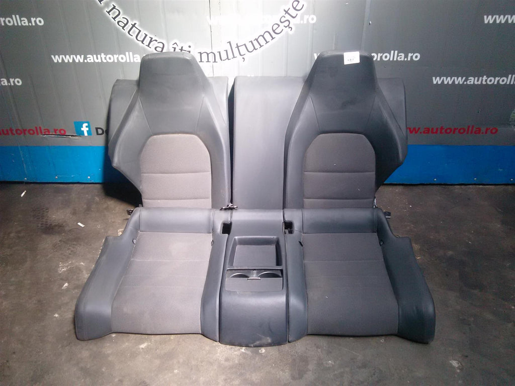 Bancheta spate Mercedes Eclass W207 coupe, 2.2CDI, an 2011
