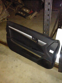 tapiterie interioara Mercedes Eclass W207 coupe, 2.2CDI, an 2011