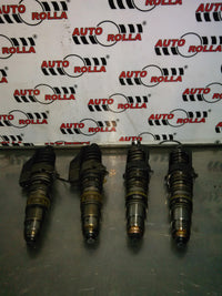 injectoare 4 buc Scania R420