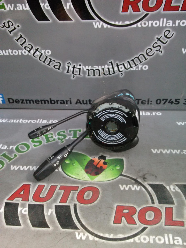 bloc lumini+stergatoare Mercedes CLS 320, an 2007