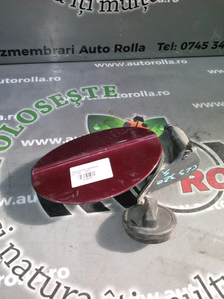 capac si buson rezervor Mercedes CLS 320, an 2007