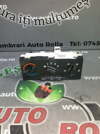 comanda aeroterma Opel Astra G