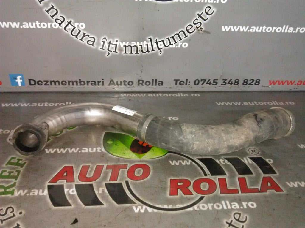 Furtun turbo BMW x5 e53 3.0d an 2004