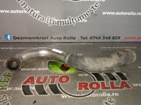 Furtun turbo BMW x5 e53 3.0d an 2004