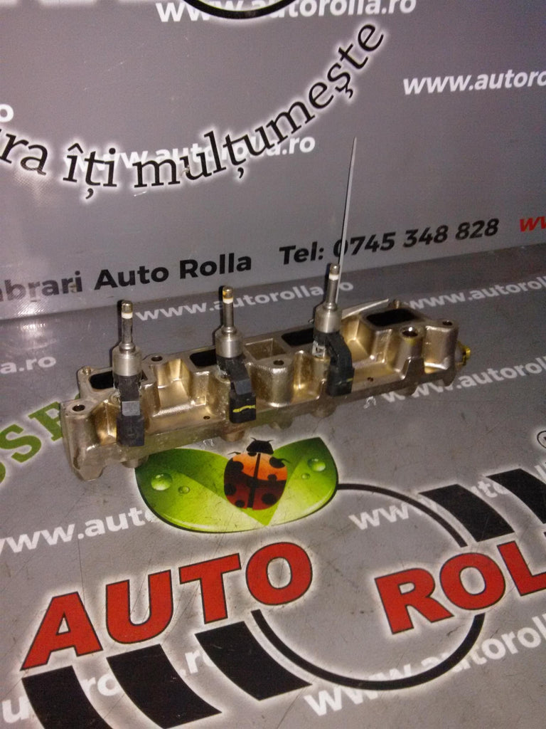 injectoare set Volkswagen Golf 6, 1.4TSI an 2012