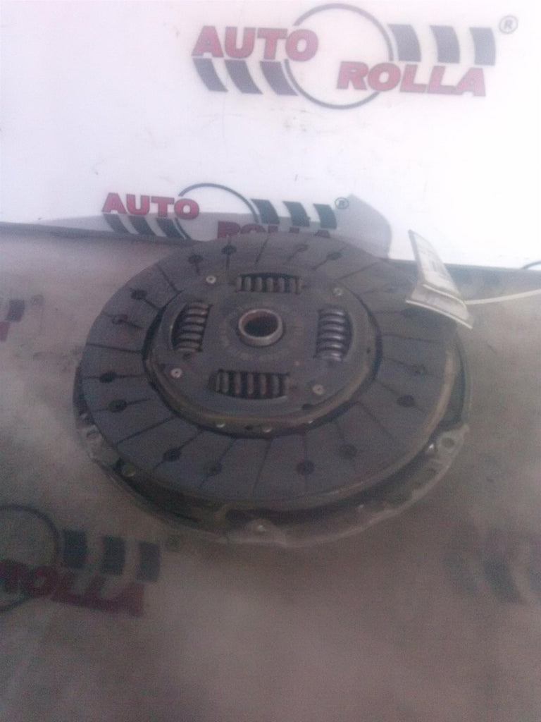 placa presiune Volkswagen Golf 6, 1.4TSI an 2012