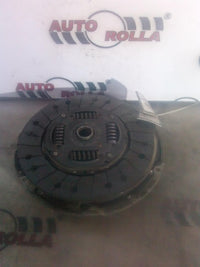 disc ambreiaj Volkswagen Golf 6, 1.4TSI an 2012