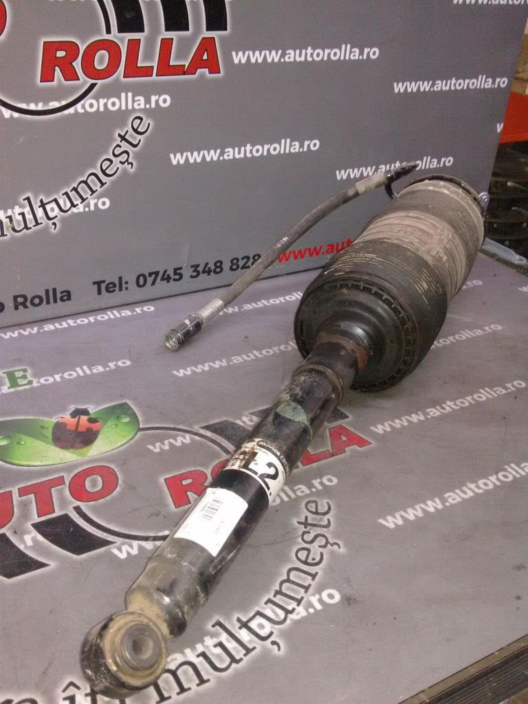 amortizor perna spate Mercedes Sclass W221