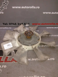 viscocuplaj si palet Kia K2500, 2.5D