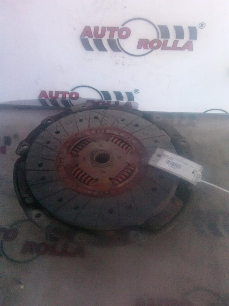 placa presiune si disc ambreiaj Kia K2500, 2.5D