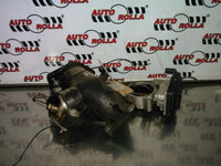 clapeta acceleratie BMW E90, 2.0D an 2010