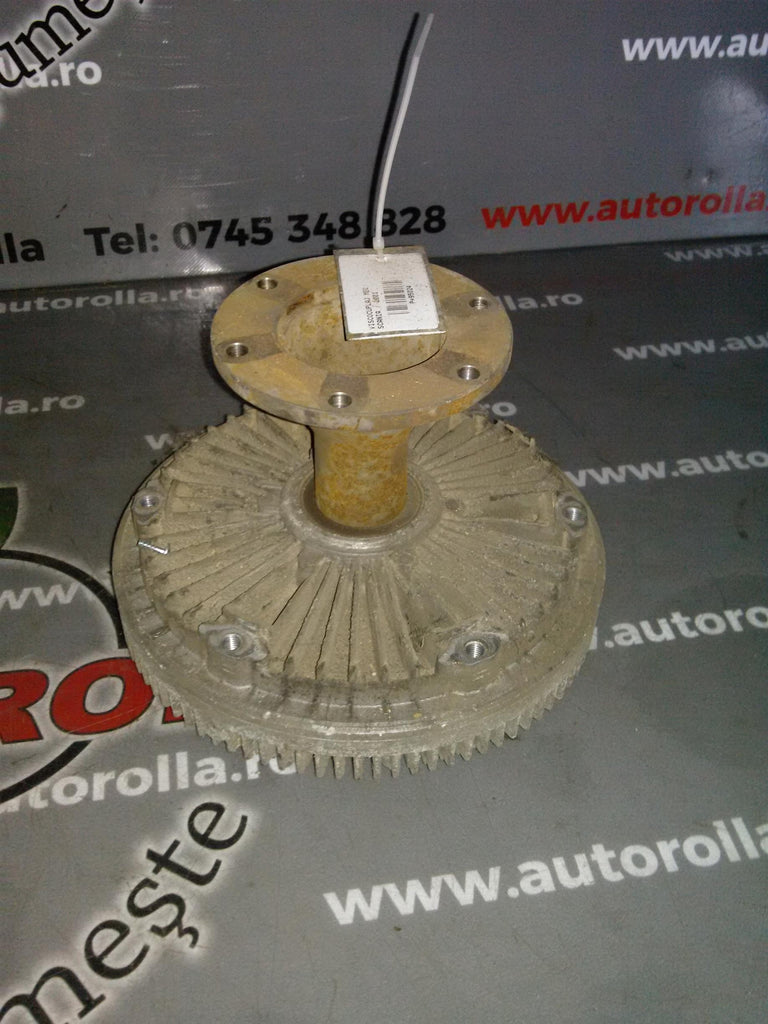 viscocuplaj mecanic Scania R, an 2001