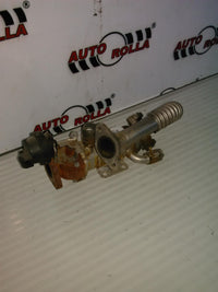 egr Renault Espace 2.0DCI, an 2008