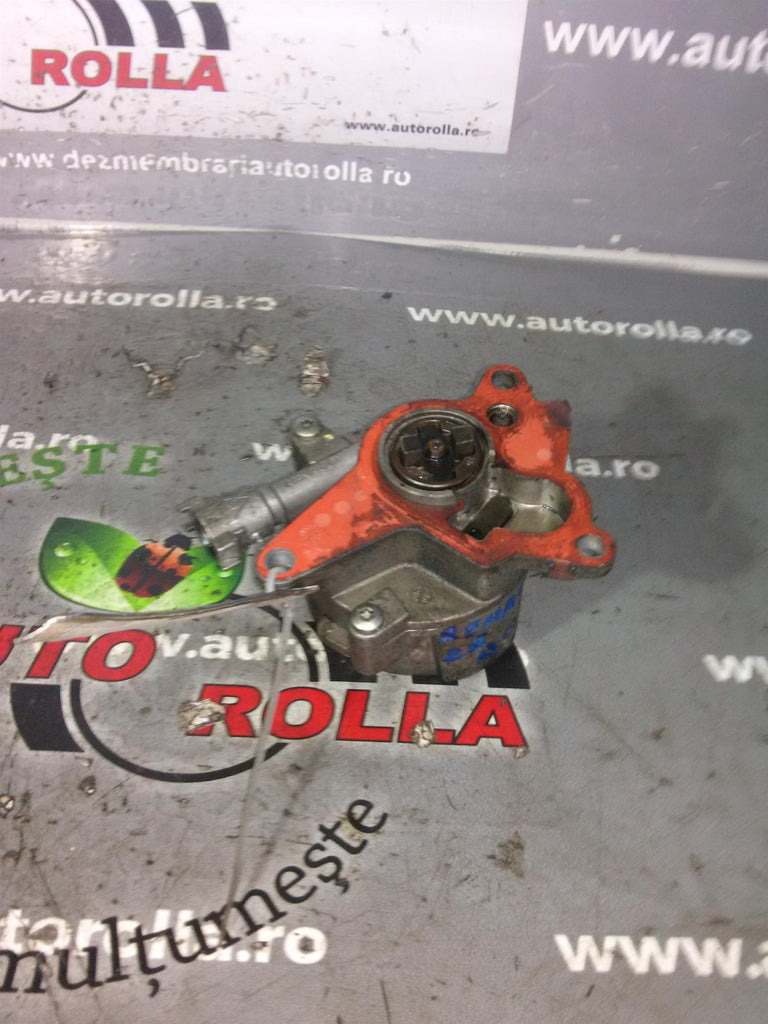 pompa vacuum Renault Espace 2.0DCI, an 2008