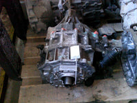 cutie transfer Nissan Terrano 2, 2.7D